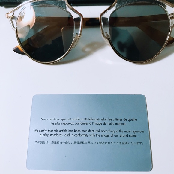 Sunglasses